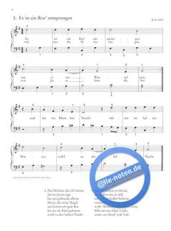 Fröhliche Weihnachtszeit 