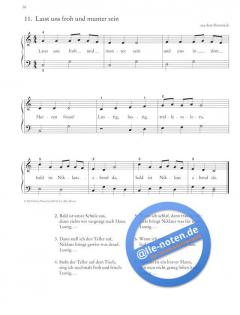 Fröhliche Weihnachtszeit 