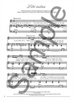 Livre D'Or von Joe Dassin 