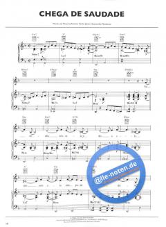 The Very Best of Bossa Nova 