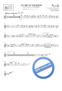 Anthology: Jazz/Swing Duets für Flöte und Klavier im Alle Noten Shop kaufen