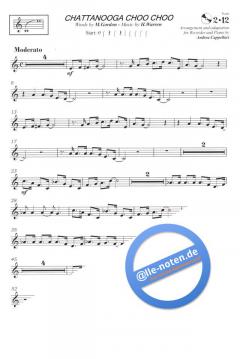 Anthology: Jazz/Swing Duets 