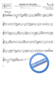 Anthology: Jazz/Swing Duets 