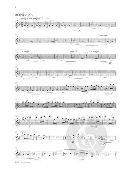 Rondo al Krakowiak (Frédéric Chopin) 