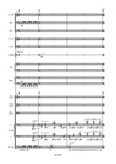 Tutuguri von Wolfgang Rihm 