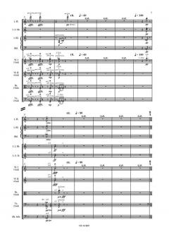 Tutuguri von Wolfgang Rihm 