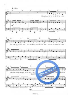 Ach du meine Tüte von Rolf Zuckowski 