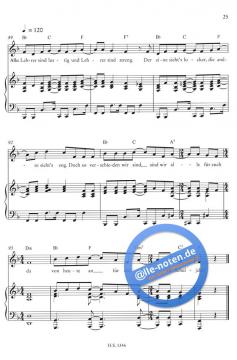 Ach du meine Tüte von Rolf Zuckowski 