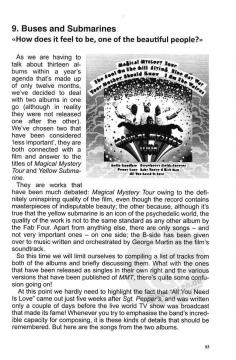 The White Book: The Beatles And The Guitar (Daniele Bazzani) 