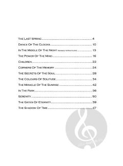 The Secrets Of The Soul von Maurizio Colonna 