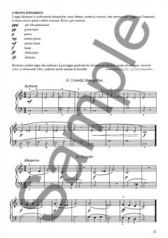 Primo Piano von Elena Buttiero 