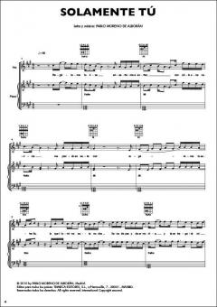 Pablo Alborán von Pablo Alboran 