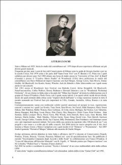 Il Metodo di Teoria e Armonia Moderna von Attilio Zanchi 