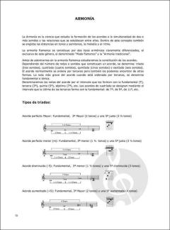 Metodo de Guitarra Flamenca desde el Compás Vol. 2 von David Leiva Prados 