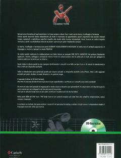 Manuale di Armonia e Teoria ...pratica von Massimo Varini 