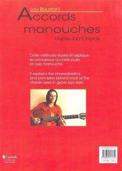 Les Accords Manouches 