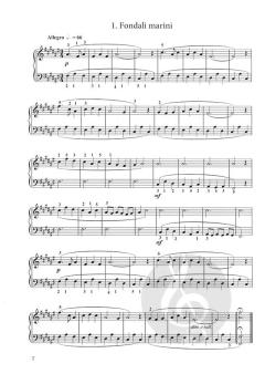 Irene Schiavetta: 26 Pezzi Facili 