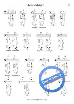 Bläserklassenschule 'Klasse musiziert' 