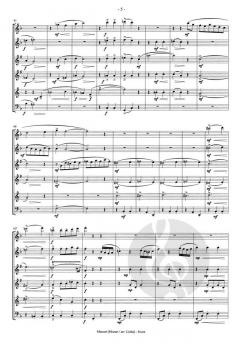 Bläserklassenschule 'Klasse musiziert' 