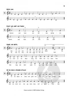 Bläserklassenschule 'Klasse musiziert' 