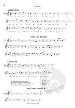 Bläserklassenschule 'Klasse musiziert' 