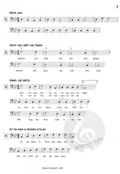 Bläserklassenschule 'Klasse musiziert' 