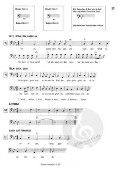 Bläserklassenschule 'Klasse musiziert' 