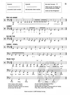 Bläserklassenschule 'Klasse musiziert' 