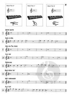 Bläserklassenschule 'Klasse musiziert' 
