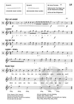 Bläserklassenschule 'Klasse musiziert' 