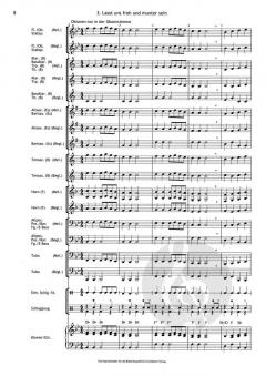 Bläserklassenschule 'Klasse musiziert': Martinslieder 