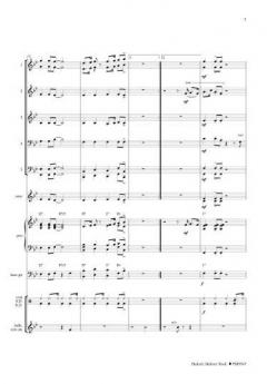 Hickory Dickory Rock (Download) 