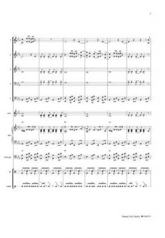 Mamma Mia Medley von ABBA 