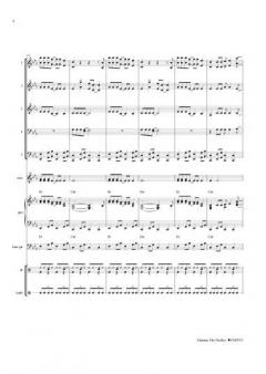 Mamma Mia Medley von ABBA 