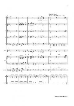 Mamma Mia Medley von ABBA 