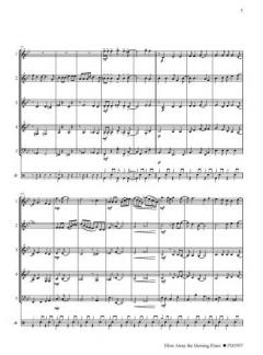 Blow Away The Morning Blues (Download) 