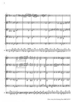 Blow Away The Morning Blues (Download) 