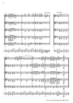 Blow Away The Morning Blues (Download) 