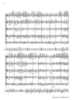 Folk Swing In Three (Download) 