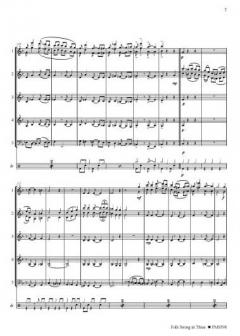 Folk Swing In Three (Download) 