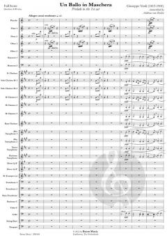 Un Ballo in Maschera (Giuseppe Verdi) 