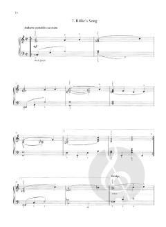 Portraits In Jazz von Valerie Capers 