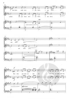 The Call Of Wisdom (Will Todd) 