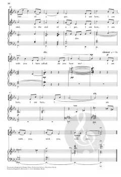 The Call Of Wisdom (Will Todd) 