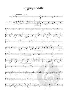 Violin Star 2, Accompaniment Book von Edward Huws Jones im Alle Noten Shop kaufen