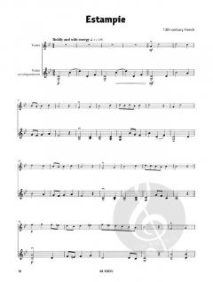 Violin Star 3, Accompaniment Book von Edward Huws Jones im Alle Noten Shop kaufen