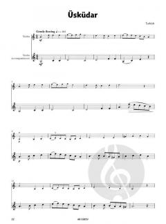 Violin Star 3, Accompaniment Book von Edward Huws Jones im Alle Noten Shop kaufen