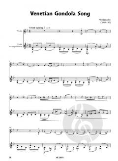 Violin Star 3, Accompaniment Book von Edward Huws Jones im Alle Noten Shop kaufen