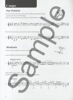 Joining The Dots For Guitar, Grade 3 von Alan Bullard 