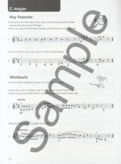 Joining The Dots For Guitar, Grade 2 von Alan Bullard 